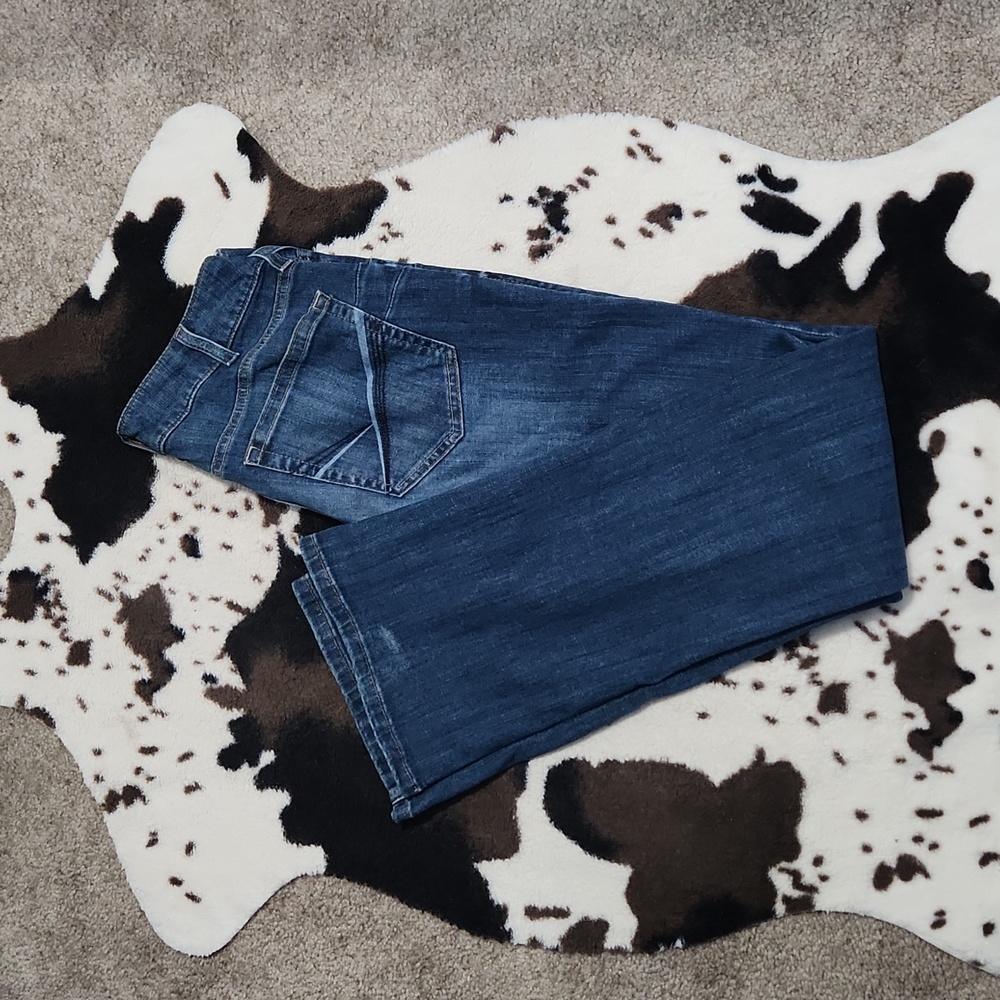 Womens Ariat Real Denium Jeans